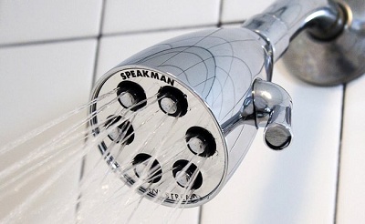 بهترین سردوش حمام، پرفشار و کم مصرف