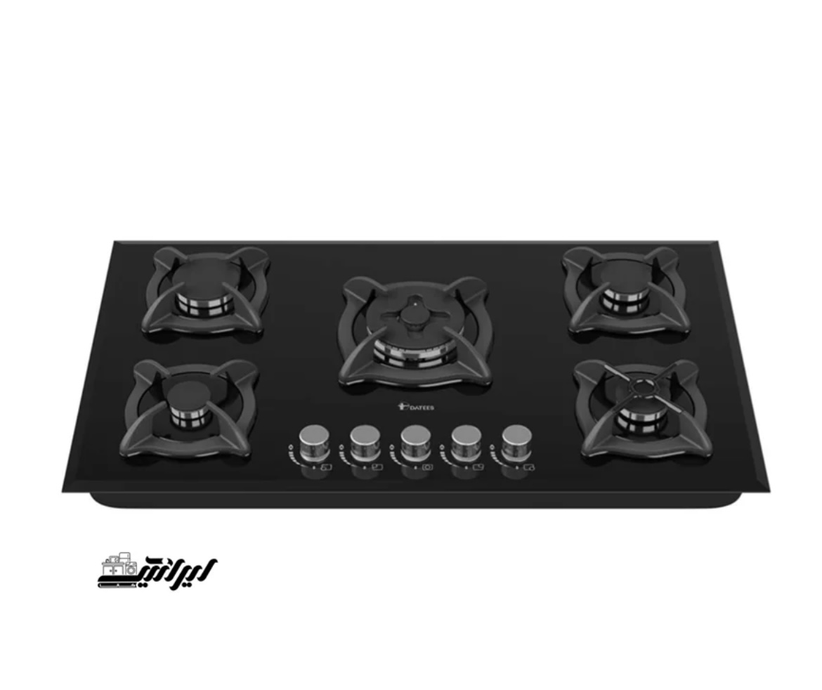 گاز صفحه ای DG-525 داتیس