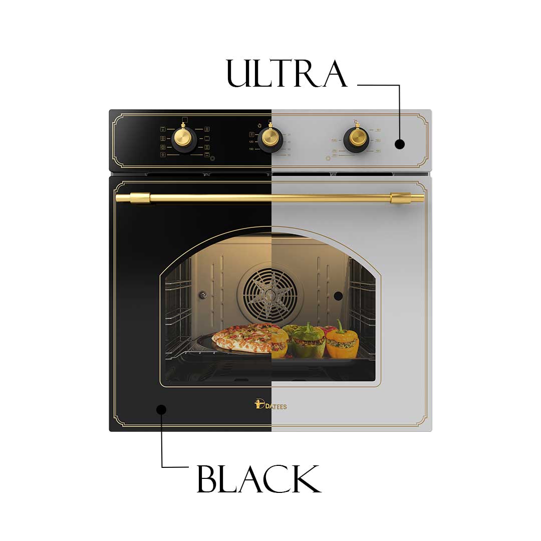 قیمت فر توکار داتیس دیجی کالا