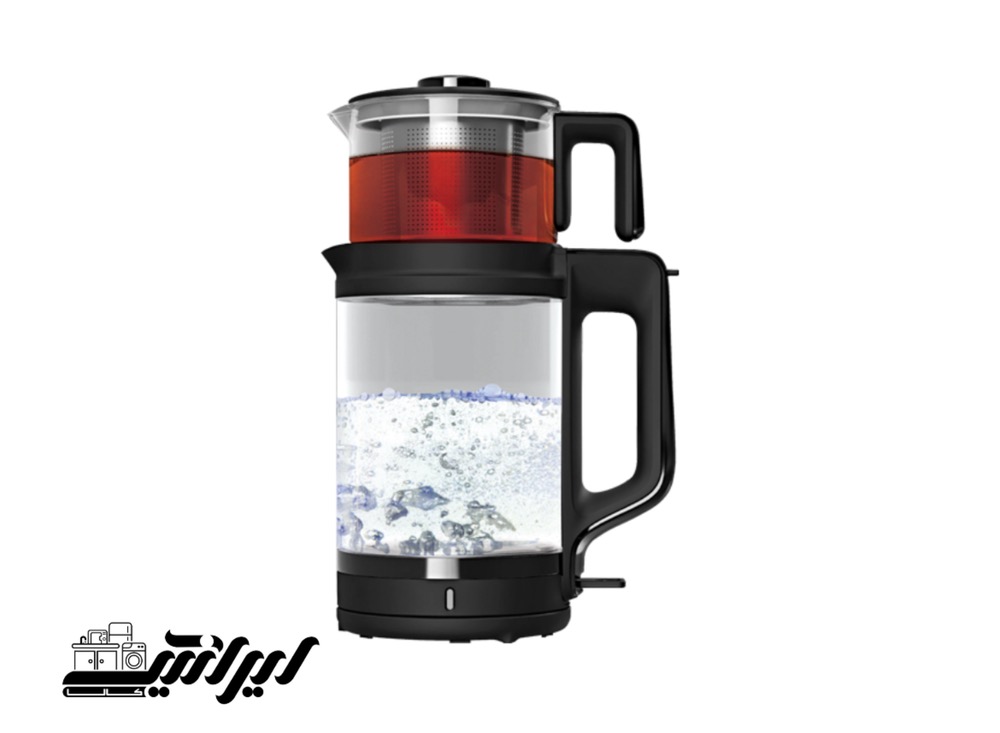 راهنمای خرید چای ساز داتیس مدل DTM-110