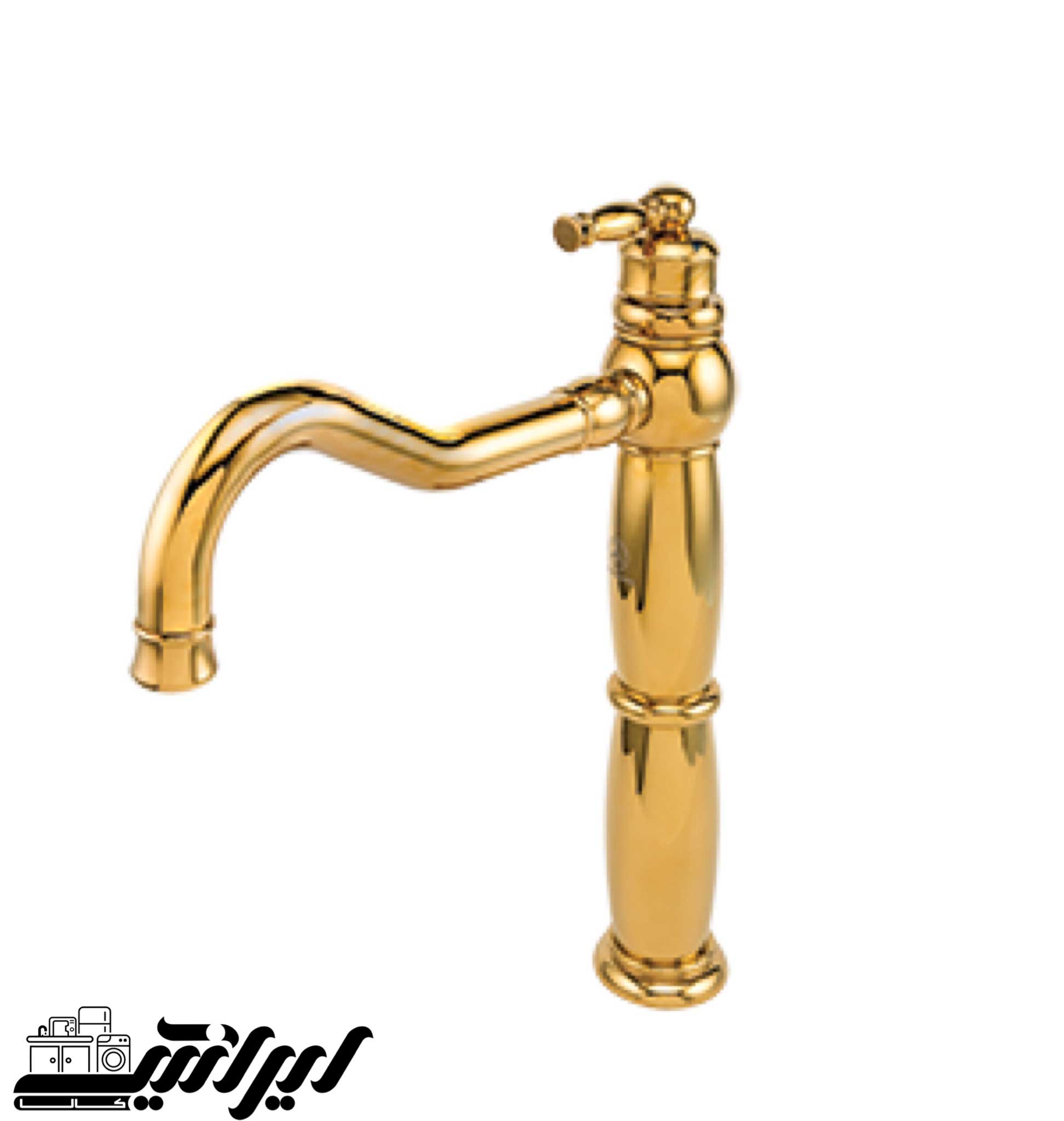 جدیدترین شیرآلات قهرمان