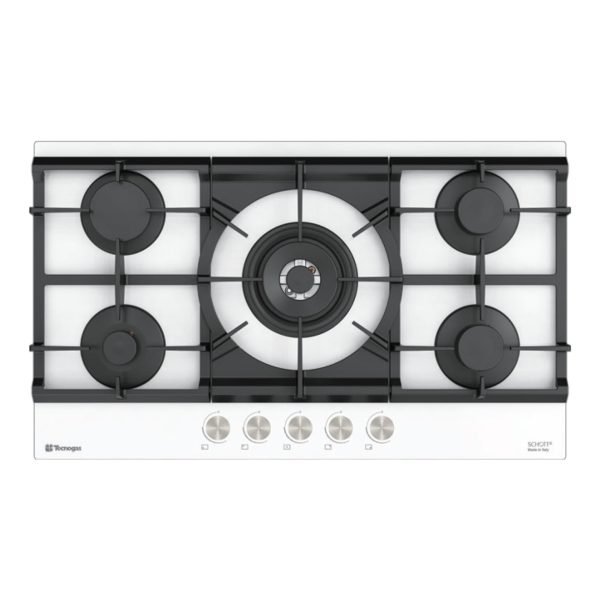 اجاق گاز صفحه ای مدل TTG-159113 تکنوگس