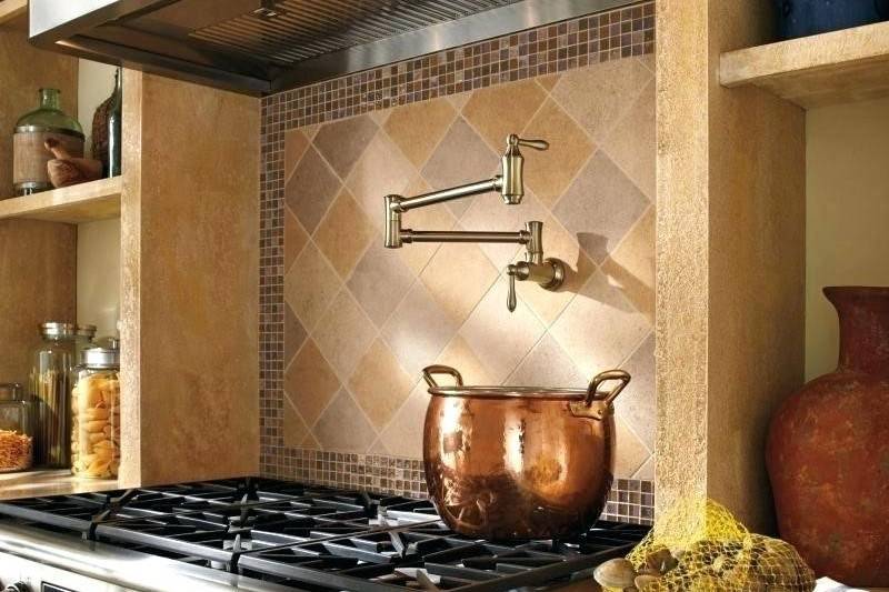 شیرآلات قابلمه پر کن