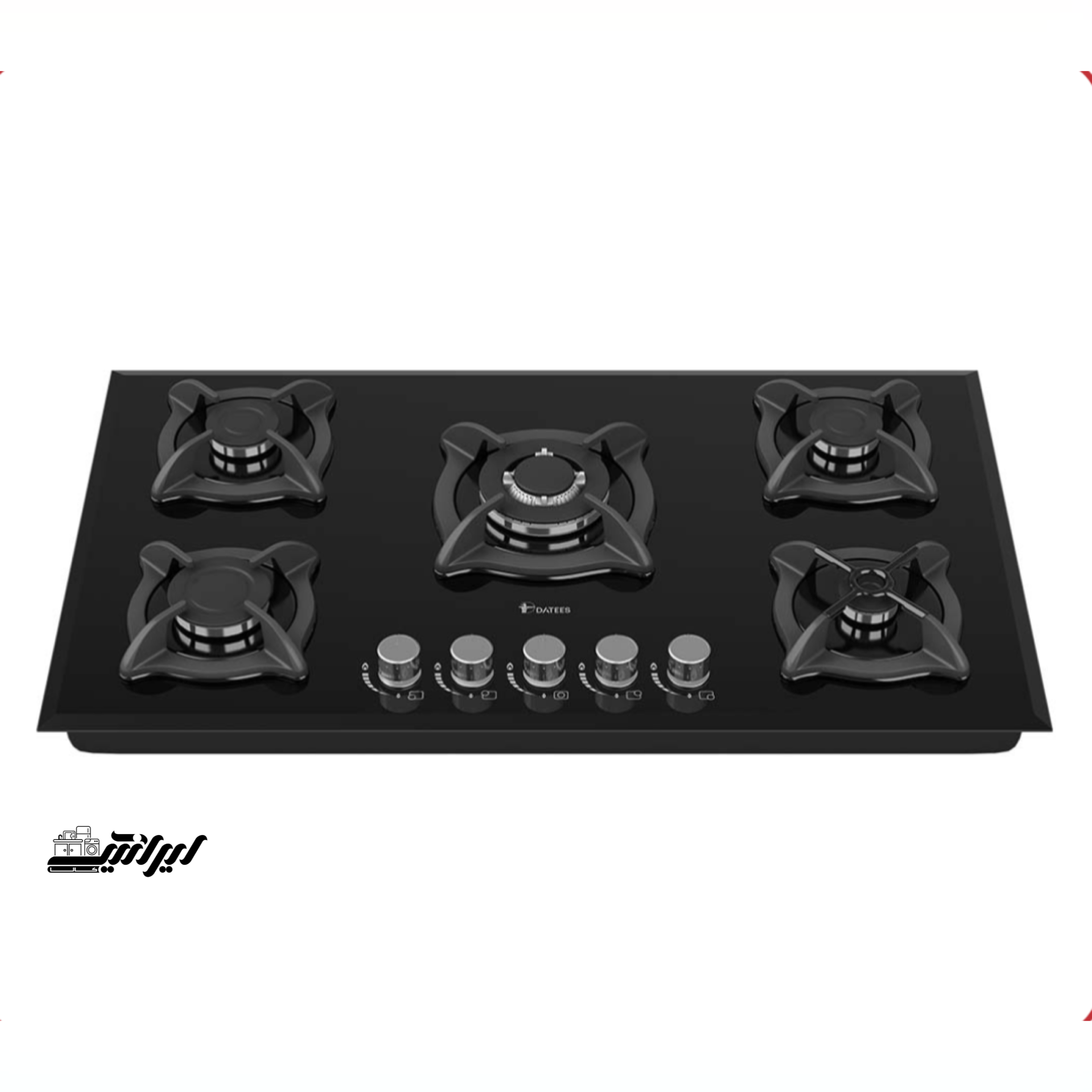 اجاق گاز رو میزی مدل DG-531 داتیس