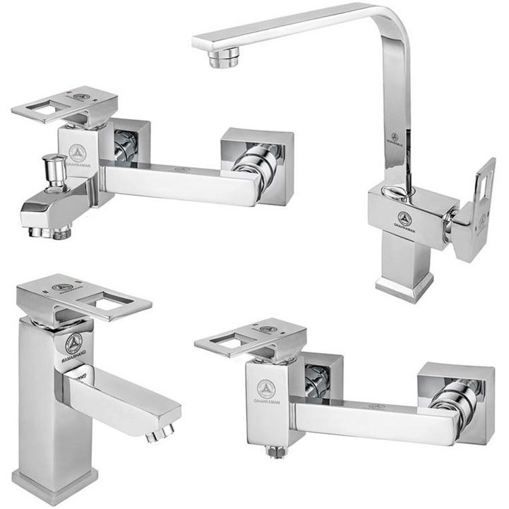 راهنمای خرید اینترنتی شیرالات قهرمان با تخفیف