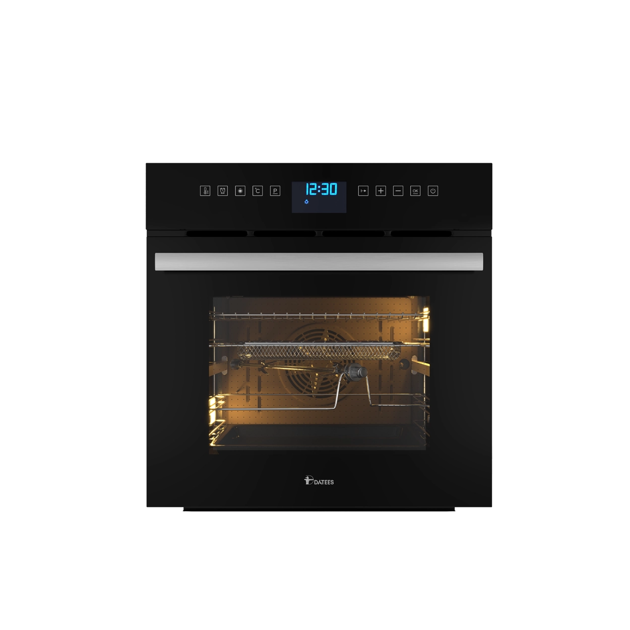 فر توکار داتیس مدل DF-668 داتیس