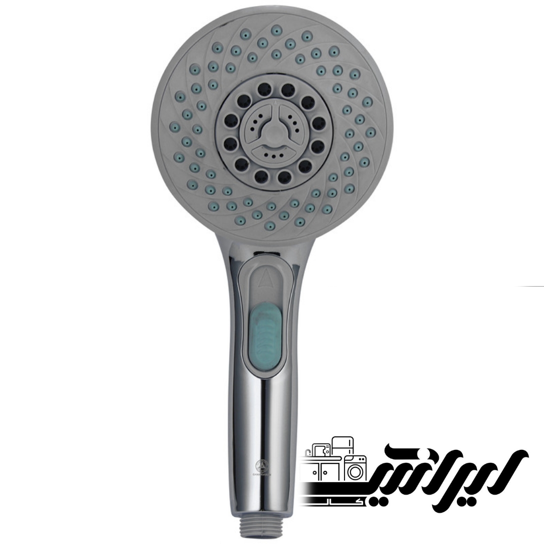 سردوش حمام شودر