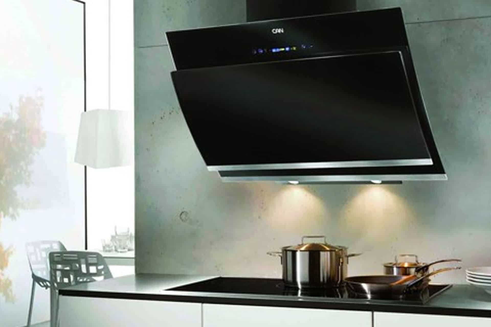 پر فروش ترین هود آشپزخانه