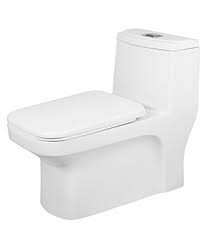 خرید و فروش ارزان توالت فرنگی مروارید