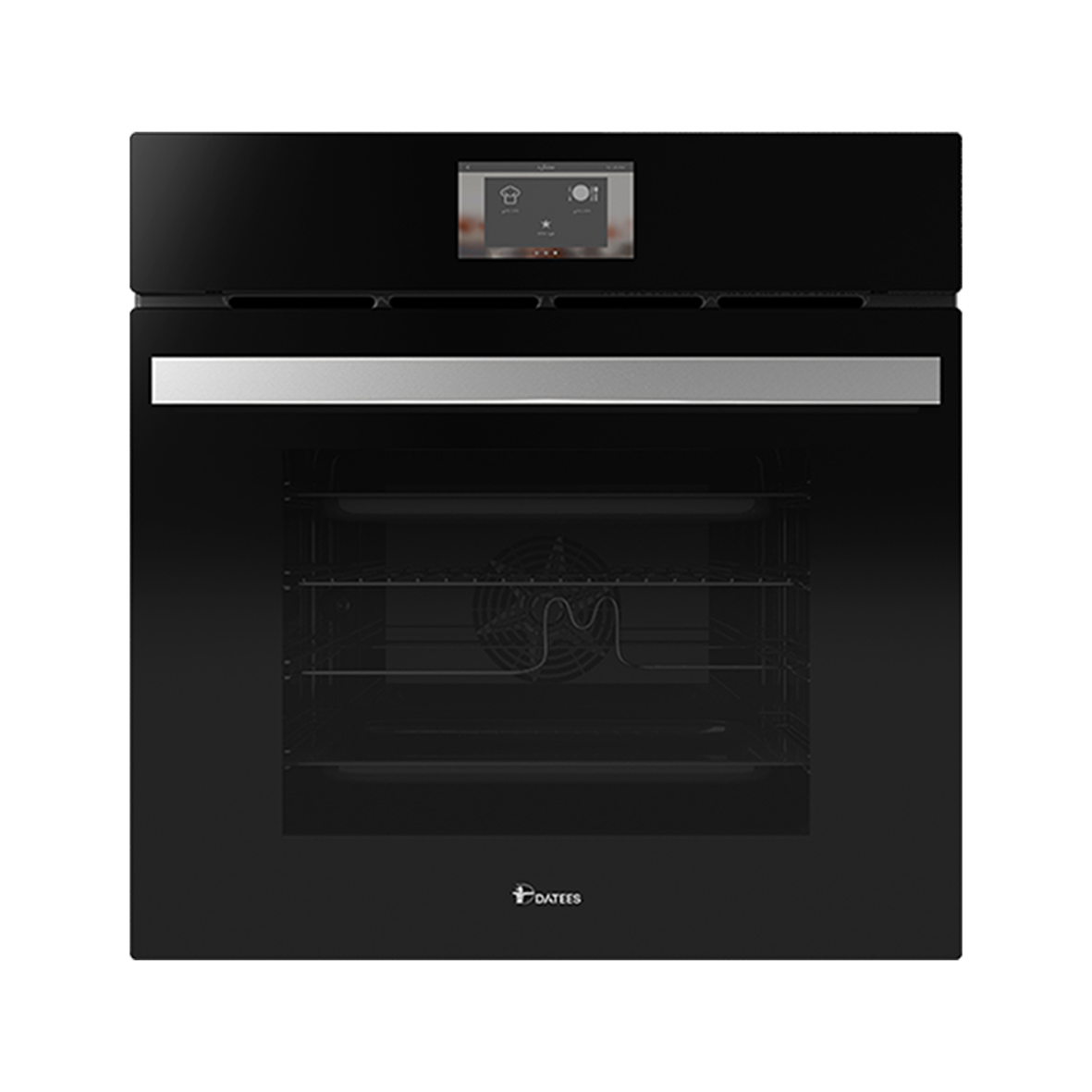 آموزش فر ۶۹۰ داتیس