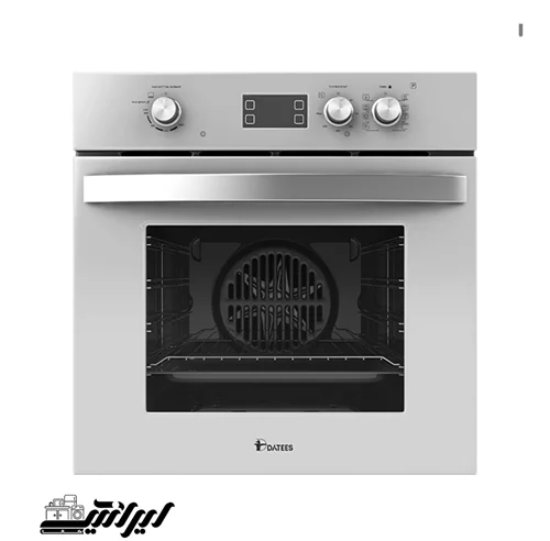 فر گاز و برق داتیس مدل DF-672 Ultra