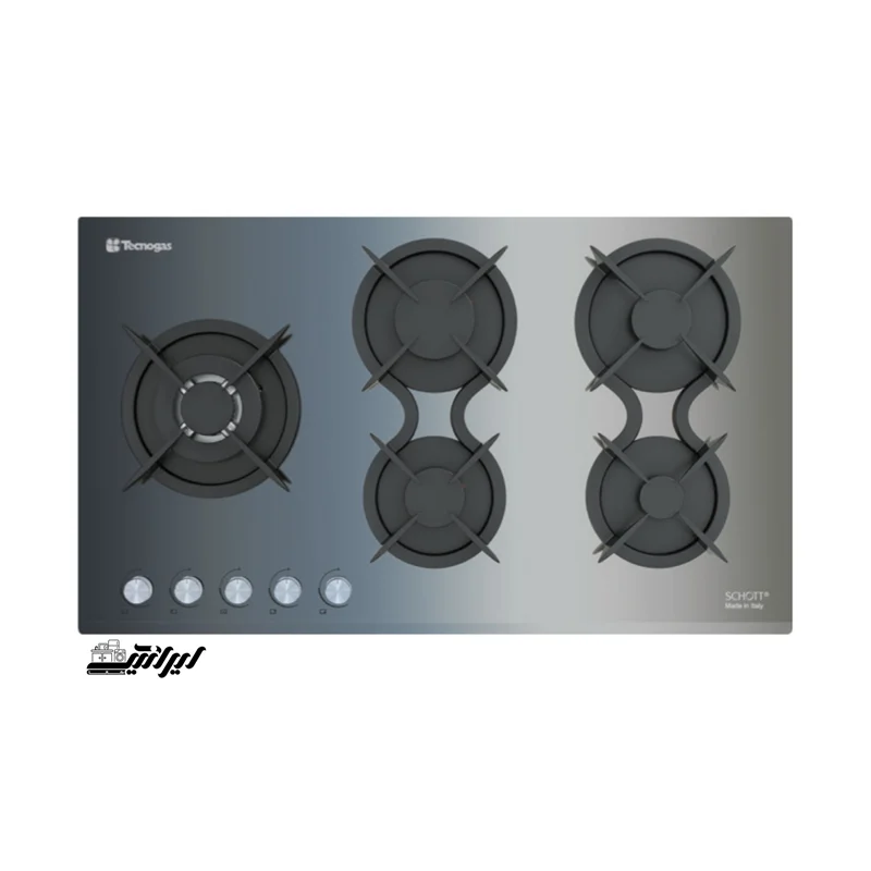 اجاق گاز صفحه ای مدل تکنوگسTTG-15972
