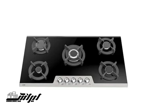 گاز صفحه ای آلتون GS 526