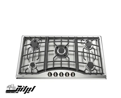 گاز صفحه ای آلتون IS519