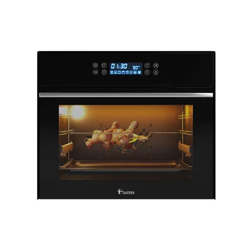 فر برقی رومیزی DR-735 داتیس
