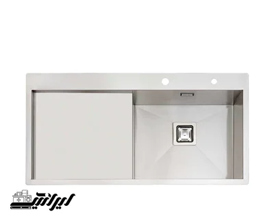 سینک ظرفشویی پرنیان مدل PS4231
