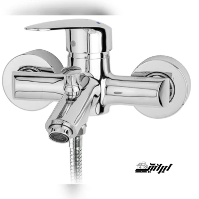 شیر‌دوش مدل اطلس