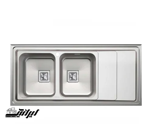 سینک آلتون 1202 L