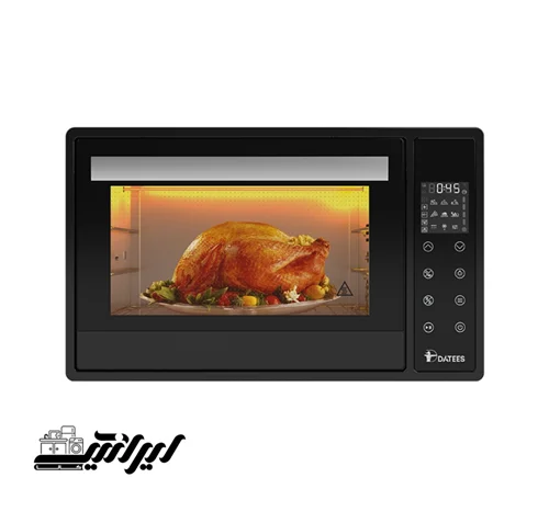 فر برقی رومیزی DT 865