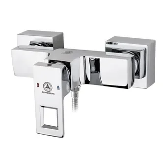 شیرتوالت زاگرس قهرمان