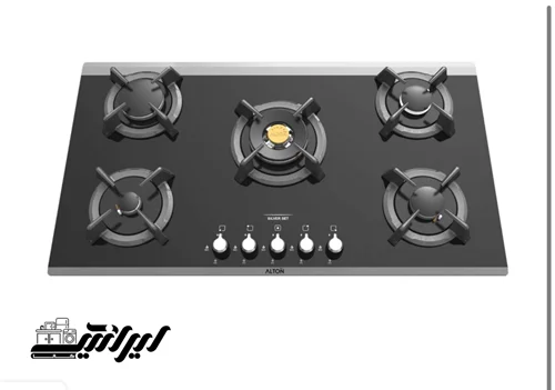 اجاق گاز توکار IG529F آلتون