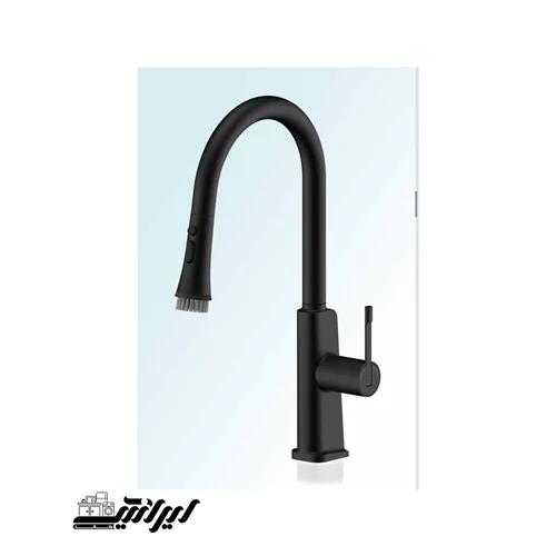 شیر ظرفشویی M102 مدل شل