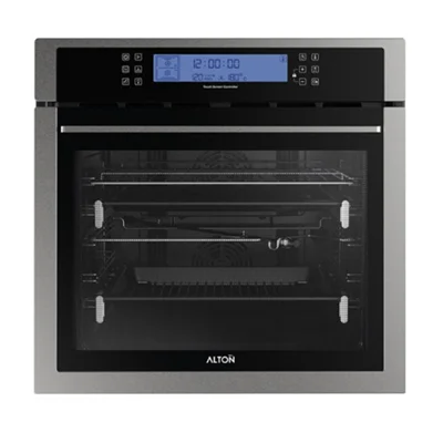 فر توکار آلتون مدل  V402s استیل