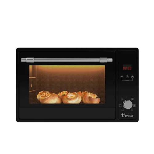 فر برقی رومیزی DT-880 داتیس
