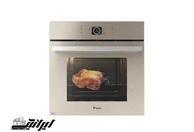 فر توکار DF 675 بژ داتیس