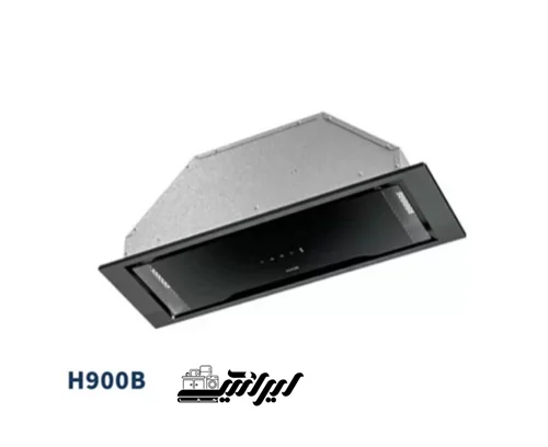 هود مخفی التون مدل H900B