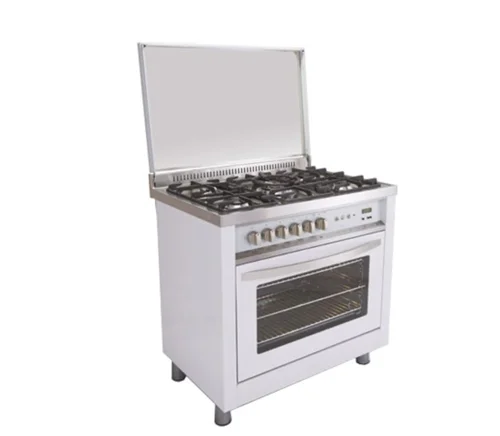 اجاق گاز مبله فر دار M10-EDTR اخوان
