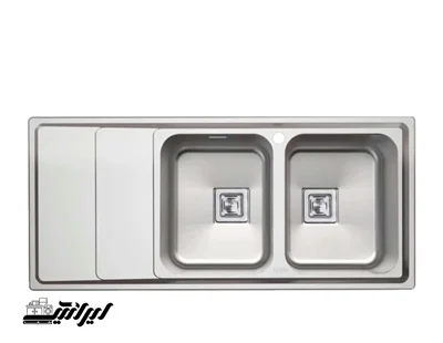 سینک آلتون 1162 R لگن راست