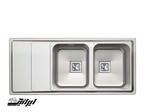 سینک آلتون 1162 R لگن راست