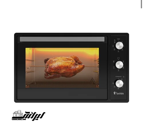 فر برقی رومیزی DT 813