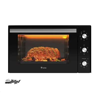 فر برقی رومیزی DT700