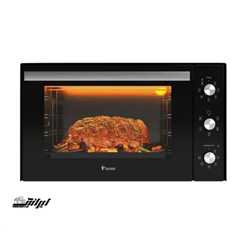فر برقی رومیزی DT700