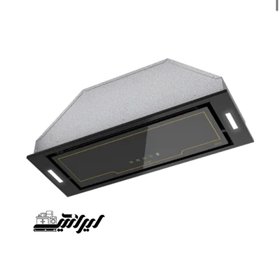 هود مخفی آلتون مدل H840B