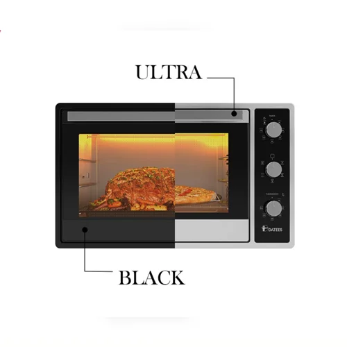 فر برقی رومیزی DT-811 داتیس