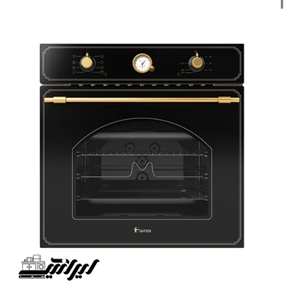 فر برقی داتیس مدل DF-655 ( پرفروش )