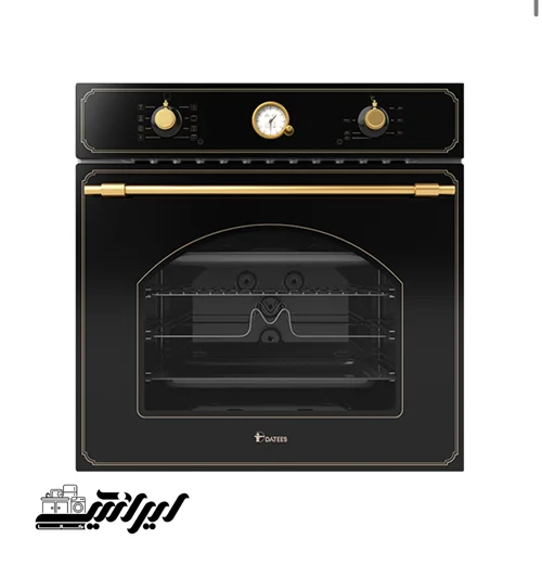 فر برقی داتیس مدل DF-655 ( پرفروش )