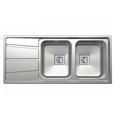 سینک ظرفشویی آلتون ST-1161 L