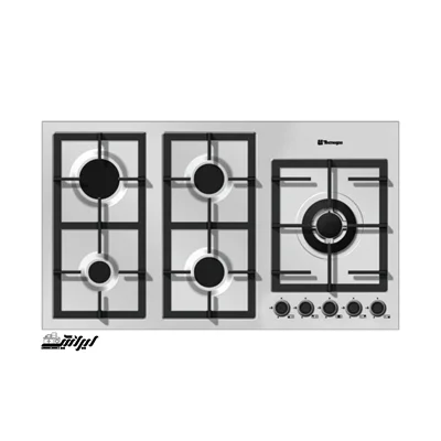 اجاق گاز صفحه ای مدل TTS-15921تکنوگس