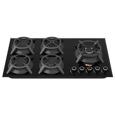 اجاق گاز صفحه ای داتیس مدل DG-533