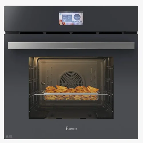 فر برقی داتیس مدل DF-690S-TFT