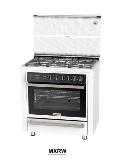 اجاق گاز مبله MX5W آلتون