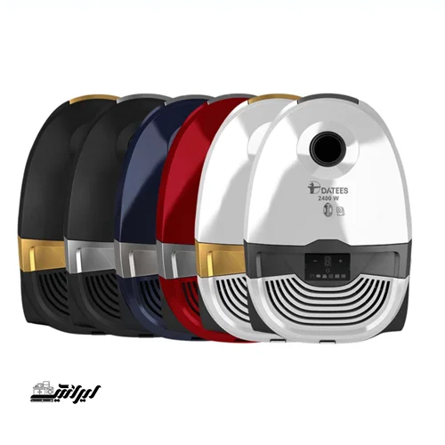 جارو برقی DVC-709 داتیس