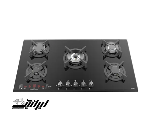 گاز صفحه ای آلتون G530D