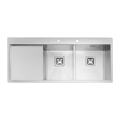 سینک ظرفشویی پرنیان مدل PS4230