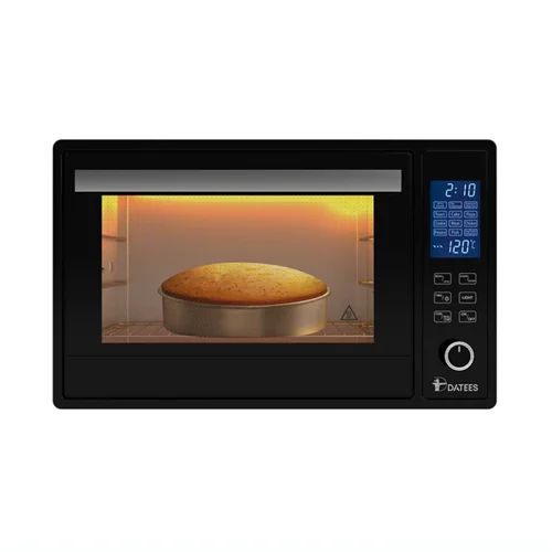 فر برقی رومیزی مدل DT-850 داتیس