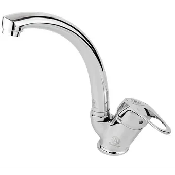 شیرظرفشویی تندیس قهرمان